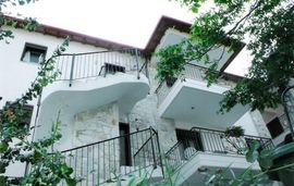 Skioni Resort, Nea Skioni, Kassandra