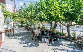 Skioni Resort, Nea Skioni, Kassandra