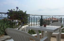 Skioni Resort, Nea Skioni, Kassandra