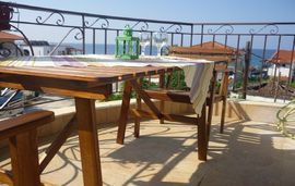 Skioni Resort, Nea Skioni, Kassandra