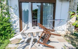 Skioni Resort, Nea Skioni, Kassandra