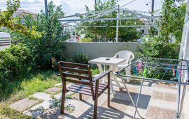 Skioni Resort, Nea Skioni, Kassandra