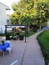 riviera villa stavros thessaloniki 4 bed studio garden view 2 