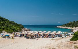 Irene Rooms, Skala Maries, Thassos