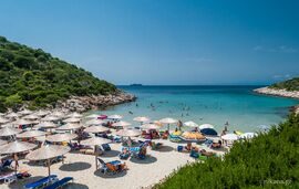 Irene Rooms, Skala Maries, Thassos
