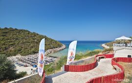 Irene Rooms, Skala Maries, Thassos