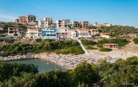 Irene Rooms, Skala Maries, Thassos