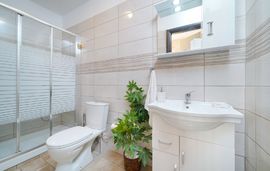 Irene Rooms, Skala Maries, Thassos, 2 Bed Studio, High Ground Floor