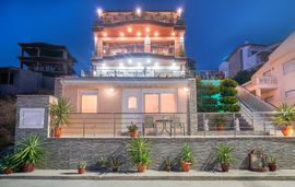 Irene Rooms, Skala Maries, Thassos