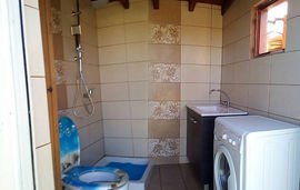 comfort house toroni sithonia 16