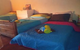 comfort house toroni sithonia 20