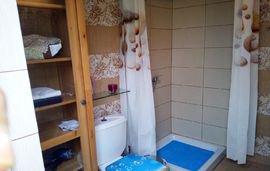 comfort house toroni sithonia 7