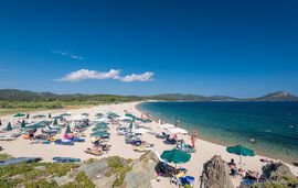 tristinika beach sithonia 1