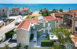 La Feyra Luxury Rooms, Limenaria, Thassos