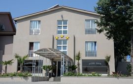 pamela hotel negotino 26