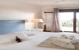 Maltinas House, Mola Kaliva, Kassandra