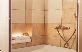 Maltinas House, Mola Kaliva, Kassandra