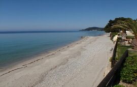 Maltinas House, Mola Kaliva, Kassandra