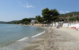 Maltinas House, Mola Kaliva, Kassandra