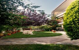 Maltinas House, Mola Kaliva, Kassandra