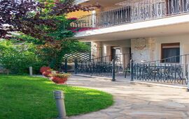 Maltinas House, Mola Kaliva, Kassandra