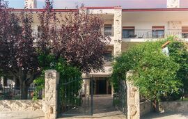 Maltinas House, Mola Kaliva, Kassandra