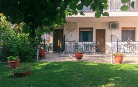 Maltinas House, Mola Kaliva, Kassandra