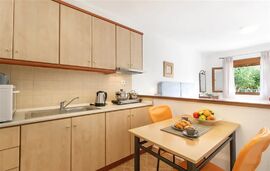 Maltinas House, Mola Kaliva, Kassandra