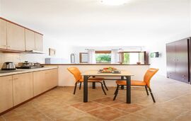 Maltinas House, Mola Kaliva, Kassandra