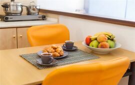 Maltinas House, Mola Kaliva, Kassandra