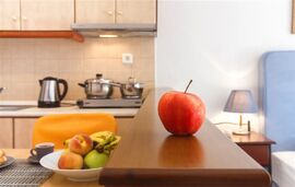 Maltinas House, Mola Kaliva, Kassandra