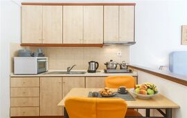 Maltinas House, Mola Kaliva, Kassandra