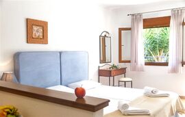 Maltinas House, Mola Kaliva, Kassandra