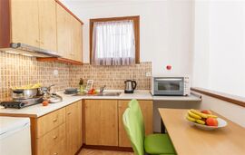 Maltinas House, Mola Kaliva, Kassandra