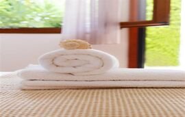 Maltinas House, Mola Kaliva, Kassandra