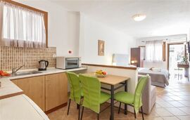 Maltinas House, Mola Kaliva, Kassandra