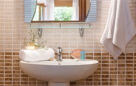 Maltinas House, Mola Kaliva, Kassandra