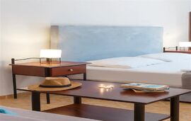 Maltinas House, Mola Kaliva, Kassandra