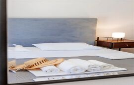 Maltinas House, Mola Kaliva, Kassandra