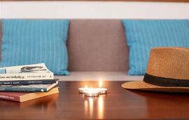 Maltinas House, Mola Kaliva, Kassandra