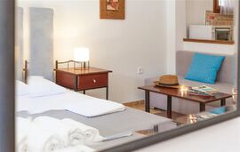 Maltinas House, Mola Kaliva, Kassandra