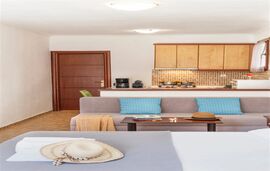 Maltinas House, Mola Kaliva, Kassandra