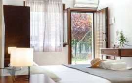 Maltinas House, Mola Kaliva, Kassandra