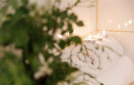 Maltinas House, Mola Kaliva, Kassandra