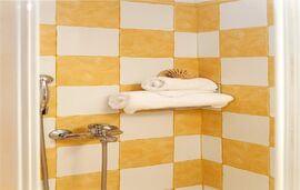 Maltinas House, Mola Kaliva, Kassandra