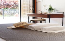 Maltinas House, Mola Kaliva, Kassandra