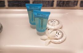 Maltinas House, Mola Kaliva, Kassandra