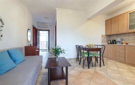 Maltinas House, Mola Kaliva, Kassandra