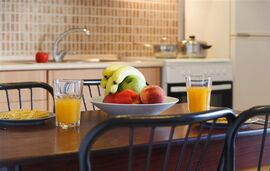 Maltinas House, Mola Kaliva, Kassandra