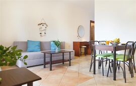 Maltinas House, Mola Kaliva, Kassandra